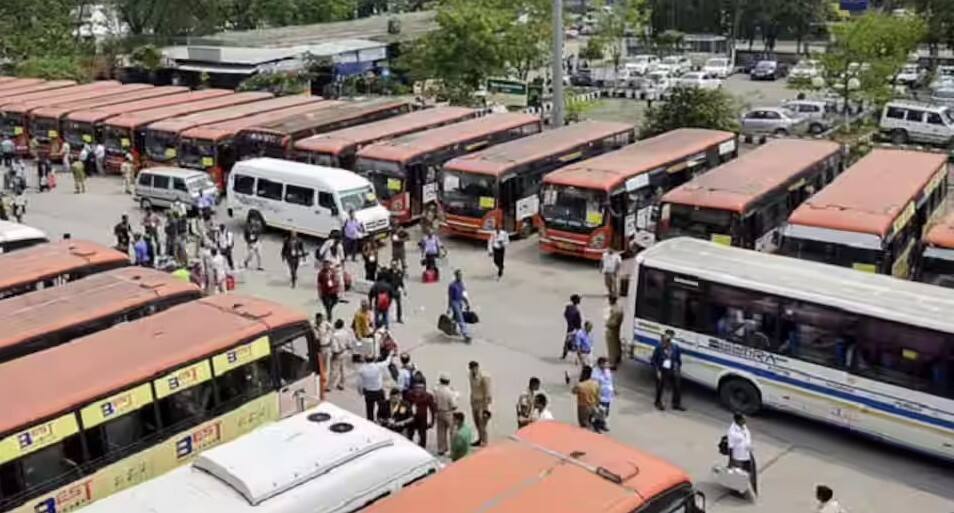 दिल्ली में बनेगा चौथा अंतरराज्यीय बस टर्मिनल? जानिए सरकार क्या योजना बना रही है