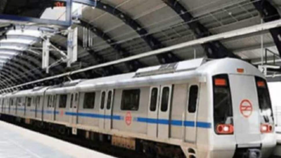 दिल्ली मेट्रो 2026 तक अपने चरण 4 प्राथमिकता वाले कॉरिडोर खोल देगी: विवरण