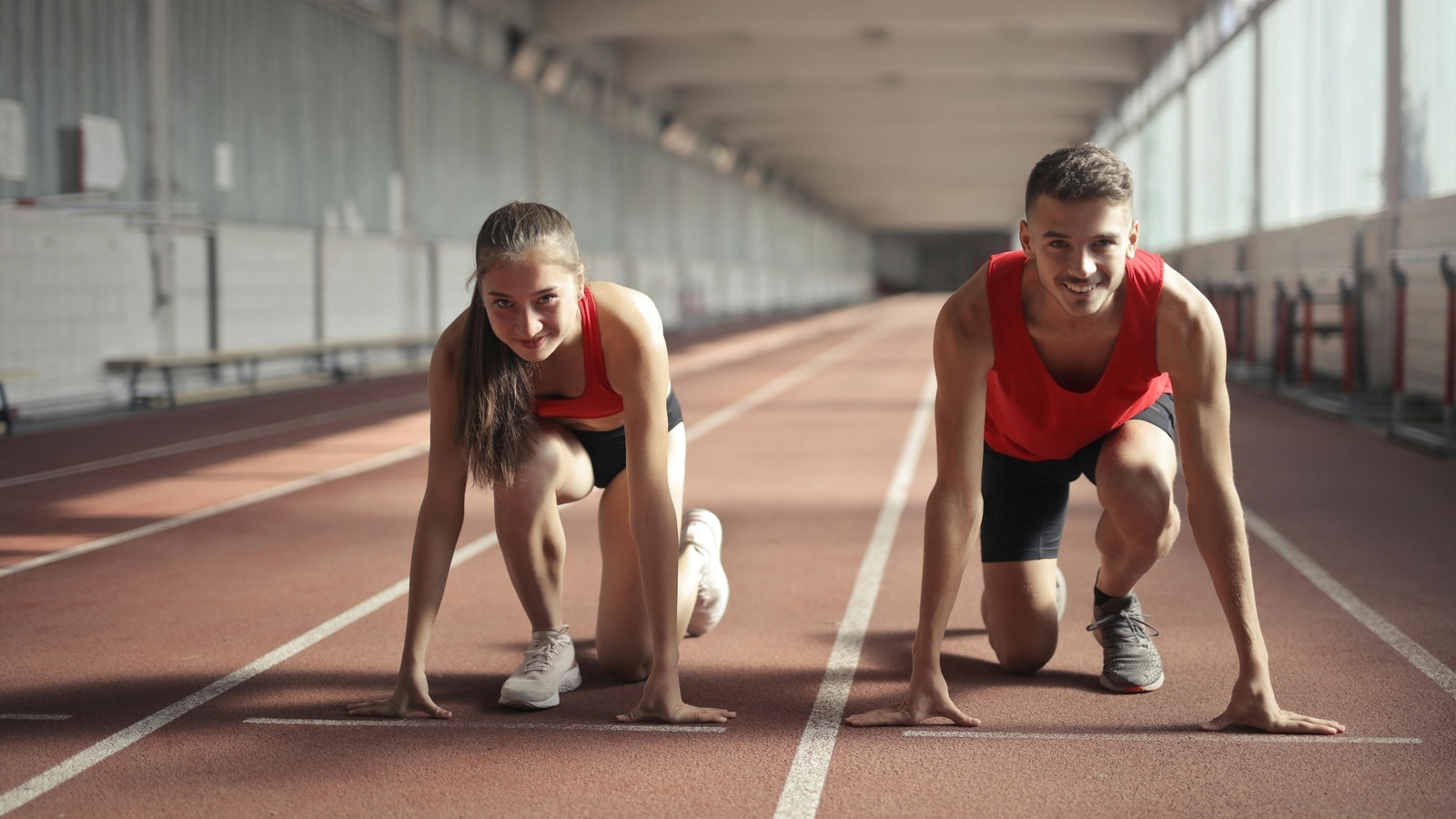 प्रशिक्षण से लेकर रिकवरी तक: एथलीटों के लिए पोषण पर विशेषज्ञ सुझाव