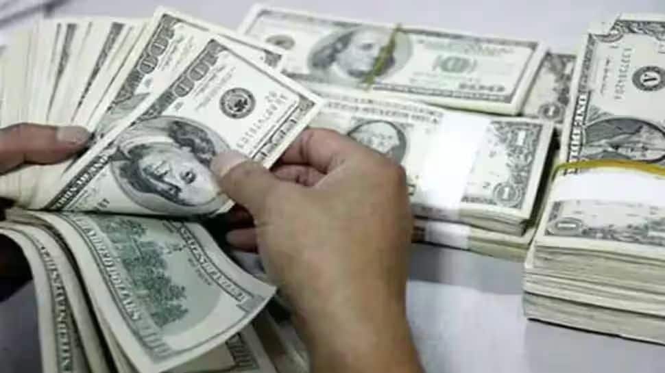 भारत का विदेशी मुद्रा भंडार 816 मिलियन डॉलर बढ़कर 653.7 बिलियन के स्तर पर पहुंचा