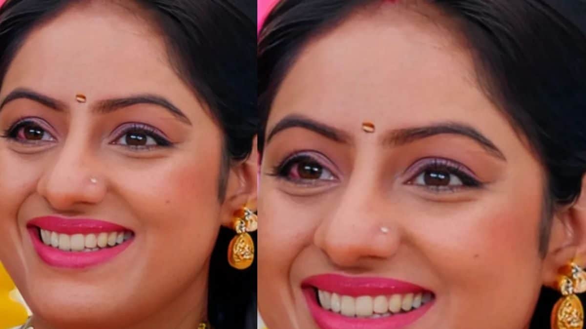 'मंगल लक्ष्मी' की अभिनेत्री दीपिका सिंह की दाहिनी आंख में अत्यधिक गर्मी के कारण खून का थक्का जम गया - News18