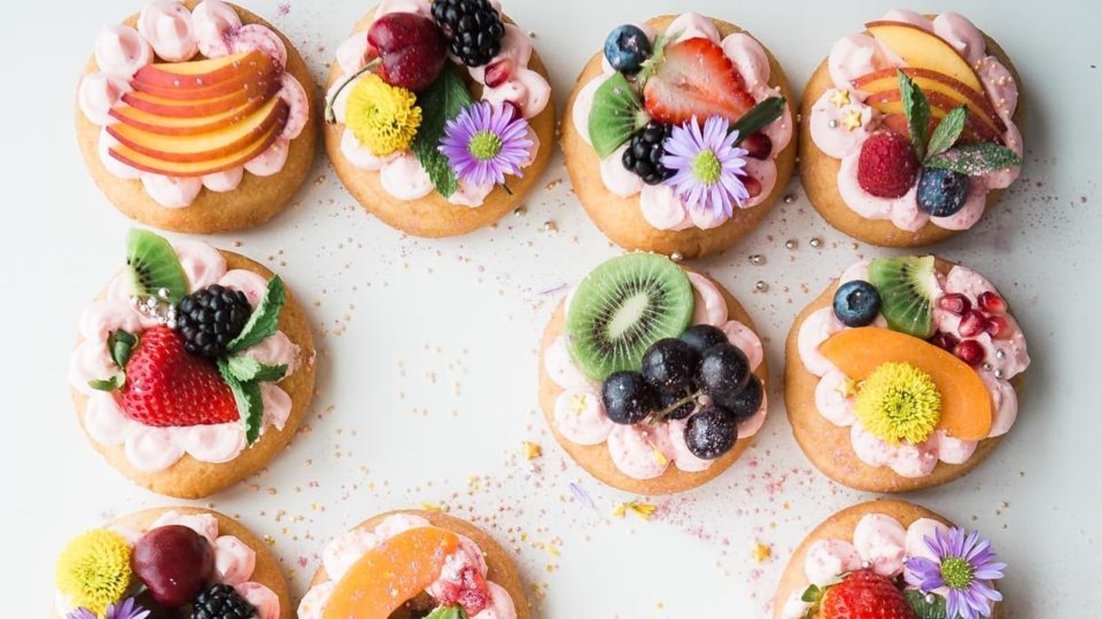 राष्ट्रीय डोनट दिवस 2024: तिथि, इतिहास, महत्व और वो सब जो आपको जानना चाहिए