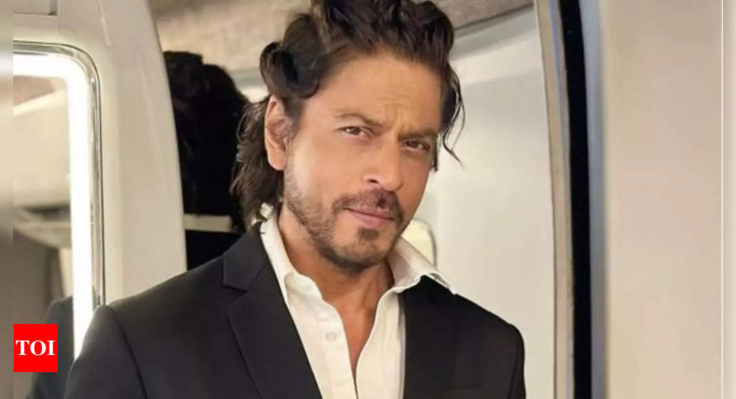 शाहरुख खान: 6,300 करोड़ रुपये की कुल संपत्ति के साथ, यहां जानिए किंग खान सिनेमाई स्क्रीन से परे कैसे राज करते हैं | - टाइम्स ऑफ इंडिया