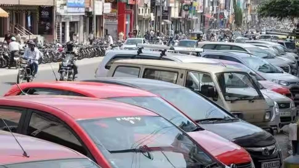 सार्वजनिक स्थानों पर पार्क किए गए पुराने वाहनों को जब्त किया जा सकता है: दिल्ली सरकार