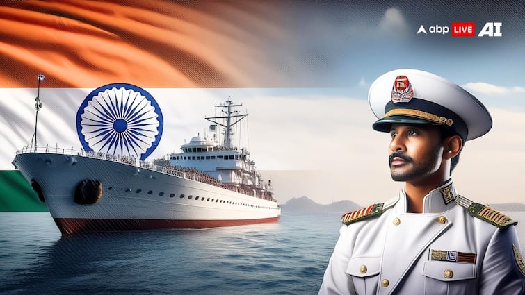 Indian Navy Recruitment 2024 for 741 Posts apply at joinindiannavy.gov.in  before 2 August Indian Navy ज्वॉइन करने का बेहतरीन मौका, भरे जाएंगे 741 पद, 1 लाख से ज्यादा है सैलरी