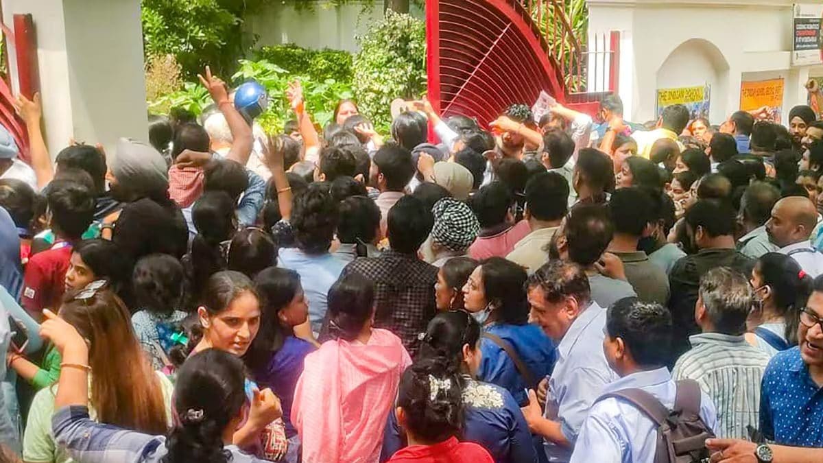 MH CET 3-year LLB CAP Counselling 2024 Registration Window Ends Today; Check Documents Required - News18