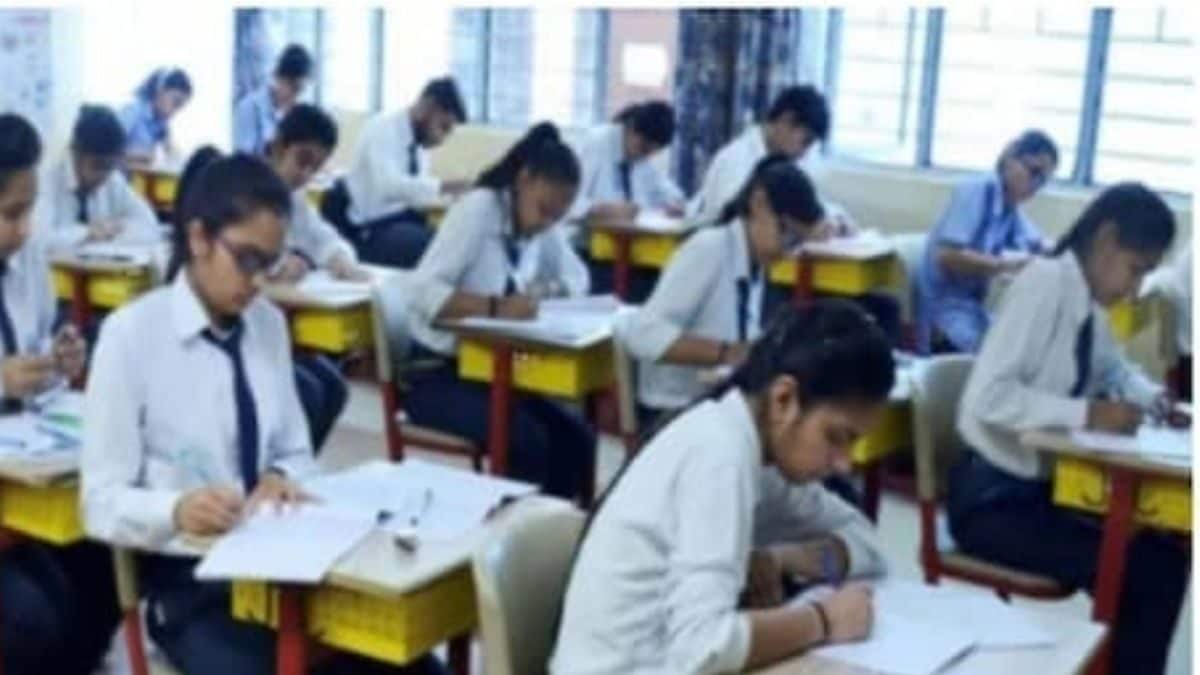 NCERT Proposes Cumulative Credits, Demand-based Exam System to Assess Students in Classes 9 to 12 - News18