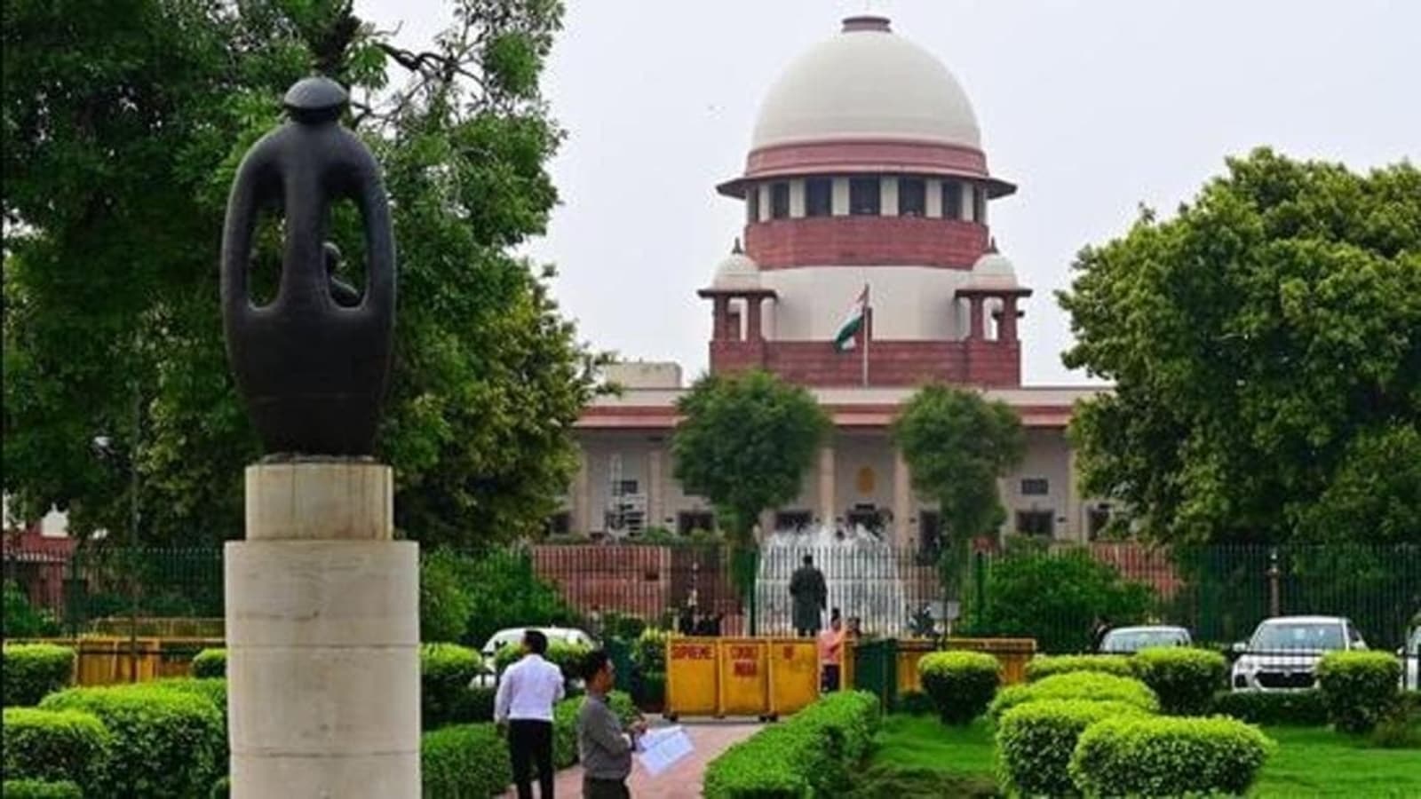 NEET UG 2024: SC directs NTA to declare centre-wise results of NEET-UG while masking identity of candidates