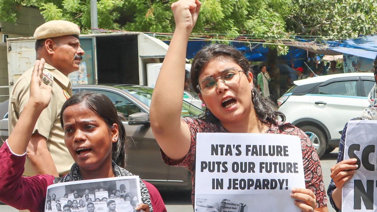 Post Results, NEET-UG 2024 Re-Test Takers Say 'Worried' If They Will Get A Seat At Top Govt Colleges - News18