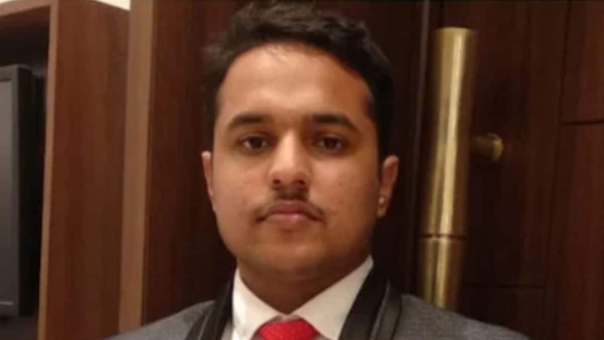 Pranav Goyal, JEE Advanced 2018 Topper, Shares His Success Mantra - News18