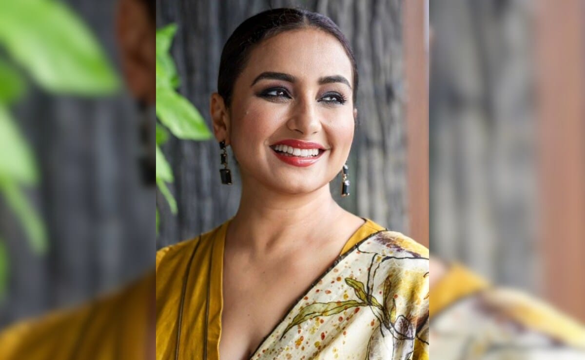 Divya Dutta Reveals She Feared Being Typecast As The