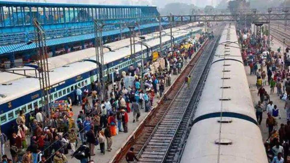 रेलवे अगले 5 वर्षों में ओडिशा में 1 लाख करोड़ रुपये का निवेश करेगा, अश्विनी वैष्णव ने घोषणा की